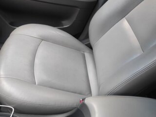 2011 Hyundai Santa Fe Classic Classic, синий, 1300000 рублей, вид 4