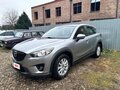 2012 Mazda CX-5 I, серебристый, 1400000 рублей