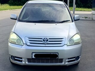 2002 Toyota Ipsum II (M20), серый, 470000 рублей, вид 1