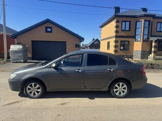 2012 Lifan Solano I (620), серый, 300000 рублей, вид 2