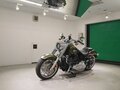 2022 Harley-Davidson Fat Boy, зелёный, 1843000 рублей - вид 2