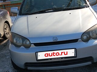 1999 Honda HR-V I, серый, 380000 рублей, вид 3