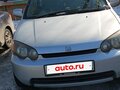 1999 Honda HR-V I, серый, 380000 рублей - вид 2