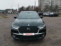 2019 DS 7 Crossback I, чёрный, 1650000 рублей