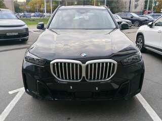 2026 BMW X5 Long 30Li IV (G05/G18) Рестайлинг, чёрный, 10099000 рублей, вид 2