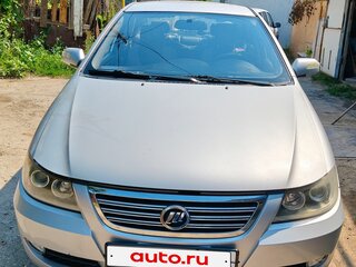 2012 Lifan Solano I (620), серебристый, 400000 рублей, вид 1