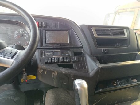 2024 Sinotruk Sitrak C7H, красный, 13057000 рублей, вид 5