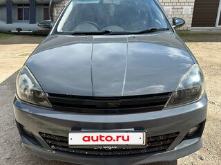 2003 Nissan Wingroad II (Y11) Рестайлинг, серый, 400000 рублей, вид 3