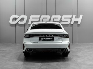 2024 Chery Arrizo 8, белый, 1965000 рублей, вид 4
