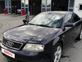 1997 Audi A6 II (C5), фиолетовый, 600000 рублей
