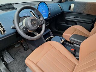 2026 Mini Countryman S III, синий, 6570000 рублей, вид 2