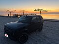 2022 Lada (ВАЗ) Niva Legend I, чёрный, 900000 рублей - вид 10