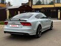 2012 Audi A7 I (4G), белый - вид 6