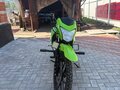 2024 Motoland Corsa, зелёный, 80000 рублей - вид 1