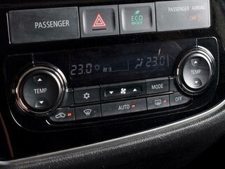 2016 Mitsubishi Outlander III Рестайлинг 2, чёрный, 2270000 рублей, вид 5