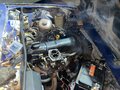 1999 Lada (ВАЗ) 2104 4-speed, синий, 40000 рублей - вид 4