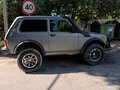 2003 Lada (ВАЗ) 2121 (4x4) I Рестайлинг, серый, 1000000 рублей - вид 9
