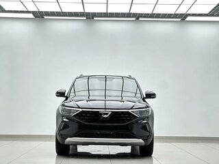 2022 Jetta VS7 I, серый, 1390000 рублей, вид 2