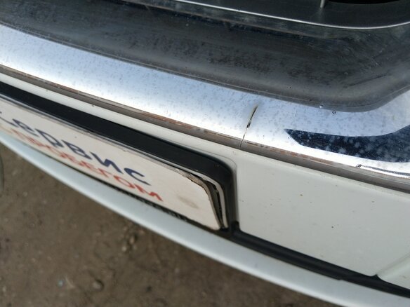 2012 Renault Fluence I, белый, 550000 рублей - вид 29