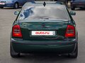 2003 Skoda Octavia I (A4) Рестайлинг, зелёный - вид 5