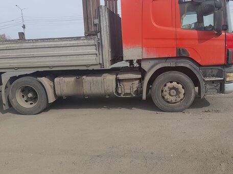 2006 Scania 4-Series, красный, 1210000 рублей, вид 3