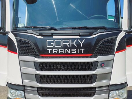 2021 Scania R-Series, белый, 7800000 рублей, вид 2