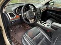 2011 Jeep Grand Cherokee IV (WK2), бежевый - вид 5