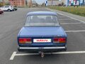 2006 Lada (ВАЗ) 2107, синий, 95000 рублей - вид 1