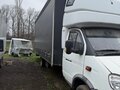 2013 ГАЗ ГАЗель (3221), белый, 1200000 рублей - вид 1