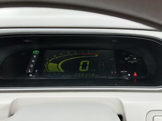2001 Nissan Liberty, серый, 350000 рублей, вид 5