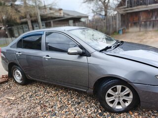 2011 Lifan Solano I (620), серый, 140000 рублей, вид 3
