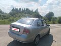 2005 Chevrolet Aveo I, серебристый - вид 6