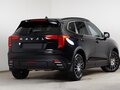 2024 Haval Jolion I Рестайлинг, чёрный - вид 2
