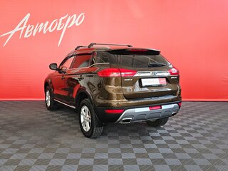 2019 Geely Atlas I, коричневый, 1470000 рублей, вид 3
