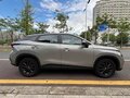 2023 Chery Omoda 5, серый - вид 4