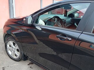 2017 Lada (ВАЗ) XRAY I, чёрный, 700000 рублей, вид 2