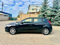 2010 Hyundai i30 I Рестайлинг, чёрный - вид 9