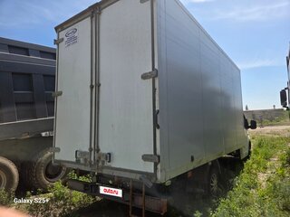 2023 ГАЗ ГАЗель Next, белый, 1878500 рублей, вид 4