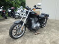 2013 Harley-Davidson Sportster 883, чёрный, 680000 рублей - вид 8