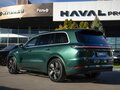 2023 Li Auto (Lixiang) L9 44.5 kWh I, зелёный, 5898000 рублей - вид 11