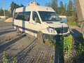 2012 Mercedes-Benz Sprinter, белый, 1149000 рублей - вид 5