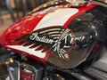 2025 Indian Scout, красный, 2550000 рублей - вид 9