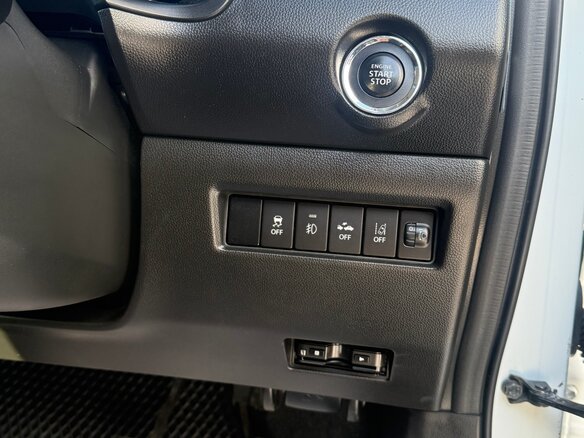 2019 Suzuki Swift V, белый, 1200000 рублей - вид 30