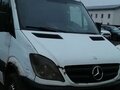 2007 Mercedes-Benz Sprinter, белый, 730000 рублей