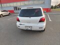 2002 Mitsubishi Airtrek I, белый - вид 6
