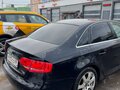2010 Audi A4 IV (B8), чёрный, 1100000 рублей - вид 2