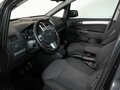 2010 Opel Zafira B Рестайлинг, серый - вид 4