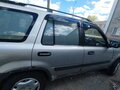 1995 Honda CR-V I, серебристый, 500000 рублей - вид 6