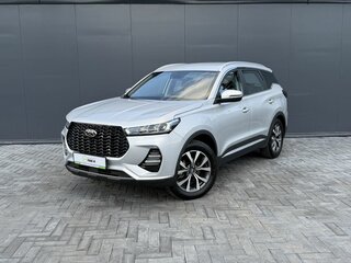 2024 Xcite X-Cross 7, серебристый, 1725000 рублей, вид 1