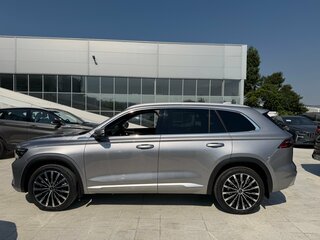 2026 Geely Monjaro I, серебристый, 4954990 рублей, вид 4